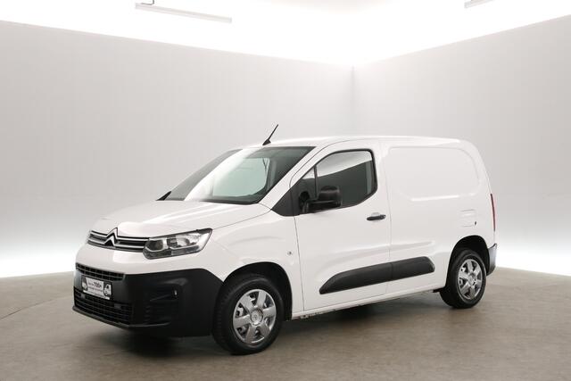 Citroen BERLINGO 1.5 BlueHDI 102PK | Airco | Cruise | Elektrpakket | Schuifdeur