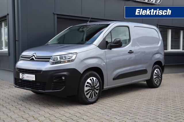 Citroen BERLINGO E-Berlingo Heavy 57KW