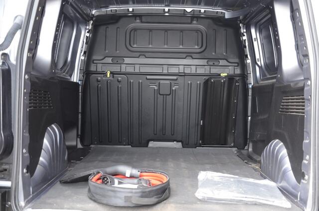 Citroen BERLINGO E-Berlingo Heavy 57KW