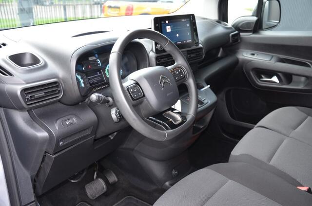 Citroen BERLINGO E-Berlingo Heavy 57KW