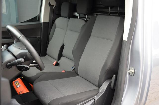 Citroen BERLINGO E-Berlingo Heavy 57KW