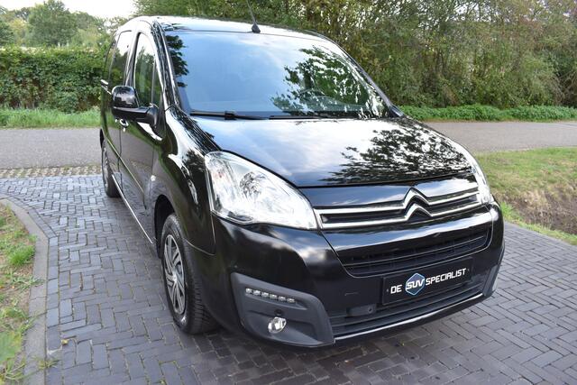Citroen BERLINGO 1.2 PureTech XTR Camera, Navi,