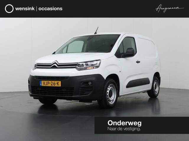 Citroen BERLINGO 1.5 BlueHDI Club | Trekhaak | Airco | Carplay