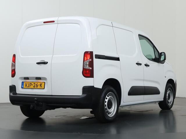 Citroen BERLINGO 1.5 BlueHDI Club | Trekhaak | Airco | Carplay
