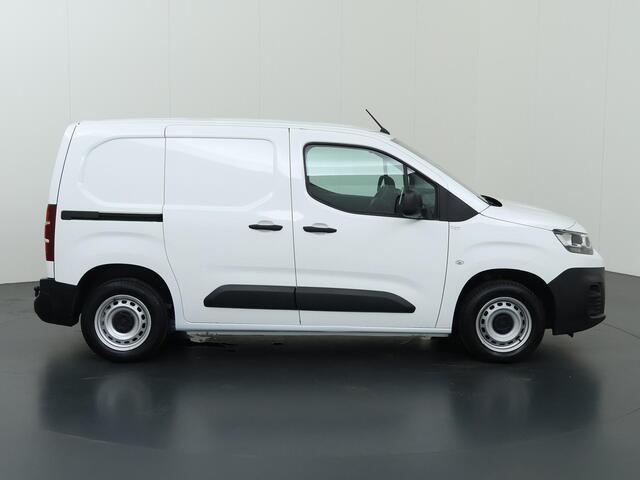 Citroen BERLINGO 1.5 BlueHDI Club | Trekhaak | Airco | Carplay