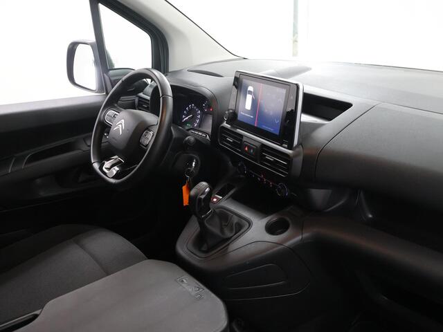 Citroen BERLINGO 1.5 BlueHDI Club | Trekhaak | Airco | Carplay