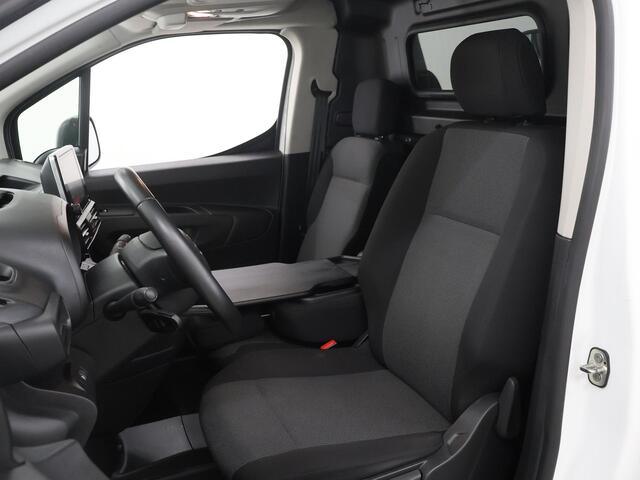 Citroen BERLINGO 1.5 BlueHDI Club | Trekhaak | Airco | Carplay