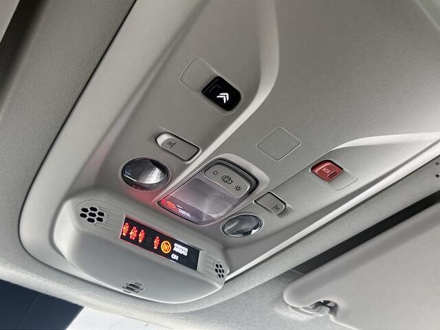 Citroen BERLINGO XL 110 pk Feel | Rijklaar | Parkeersensoren | Navigatie |