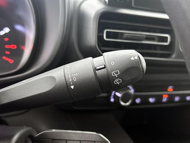 Citroen BERLINGO XL 110 pk Feel | Rijklaar | Parkeersensoren | Navigatie |