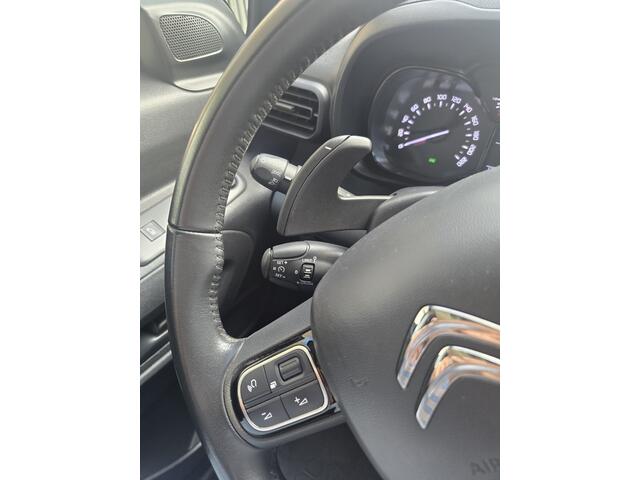 Citroen BERLINGO 1.5 BlueHDI camera navi