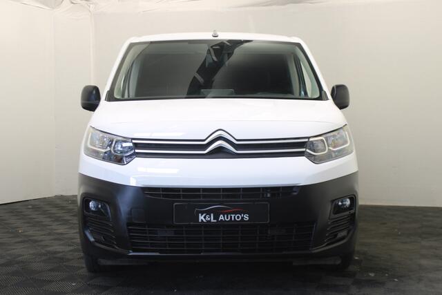 Citroen BERLINGO 1.2 PureTech Club