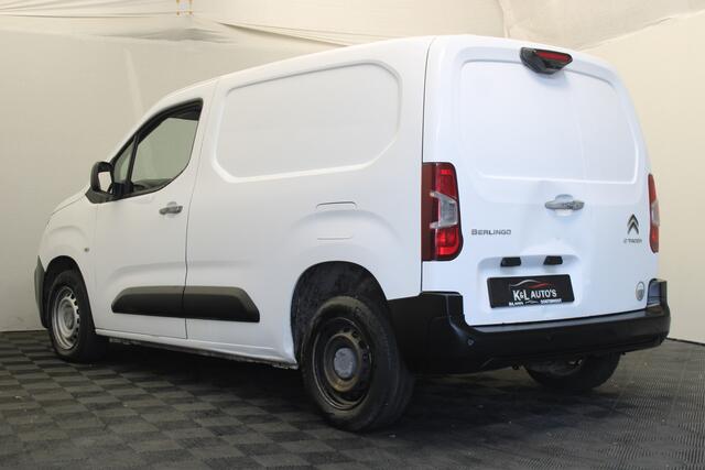 Citroen BERLINGO 1.2 PureTech Club