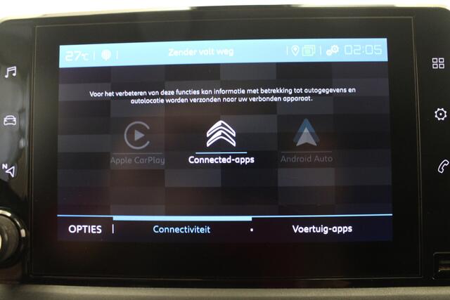 Citroen BERLINGO 1.2 PureTech Club