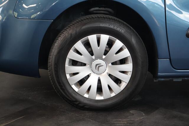 Citroen BERLINGO 1.2 PureTech Feel 110pk 5p | Airco | Cruise Control | Schuifdeuren