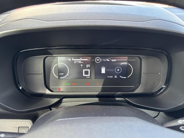 Citroen BERLINGO ë-Berlingo Plus M L1 50 kWh | Multispace | 1-fase | Rijklaar geleverd!