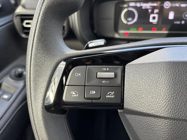 Citroen BERLINGO ë-Berlingo Plus M L1 50 kWh | Multispace | 1-fase | Rijklaar geleverd!