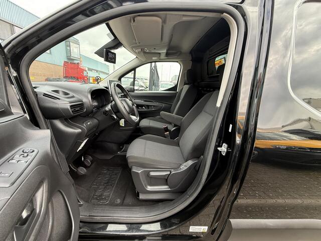 Citroen BERLINGO 1.5 BlueHDI Driver Euro 6 Camera 2x Carplay
