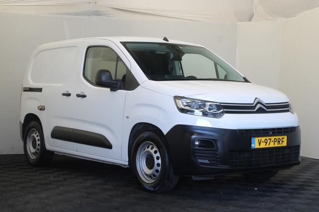 Citroen BERLINGO 1.2 Puretech