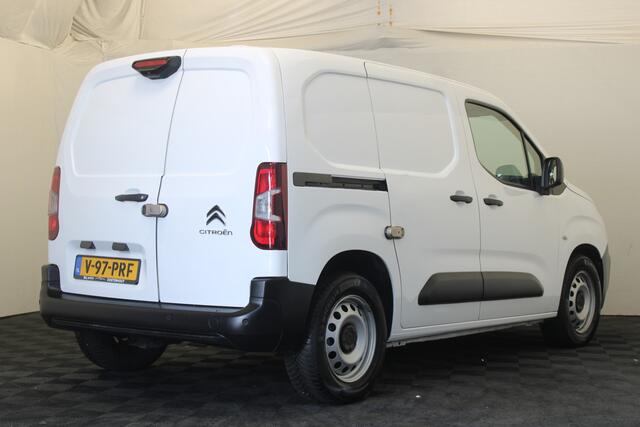 Citroen BERLINGO 1.2 Puretech