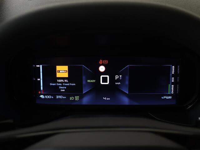 Citroen BERLINGO ë-Berlingo 136 L2 50 kWh DEMO DEAL