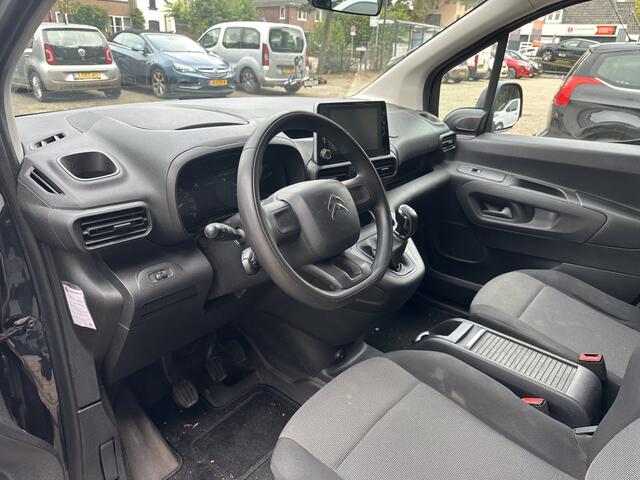 Citroen BERLINGO 1.6 BlueHDI Club All-in Prijs Eurorepar