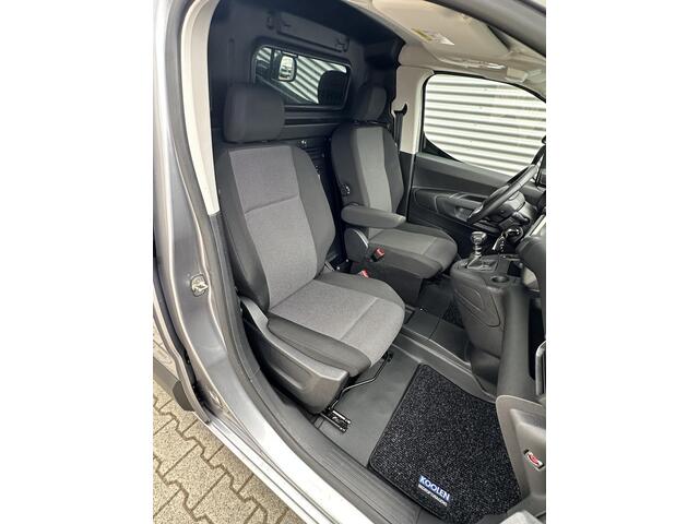 Citroen BERLINGO 1.5 BlueHDI Airco|Navi|Cruise MARGE BTW VRIJ