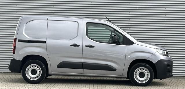 Citroen BERLINGO 1.5 BlueHDI Airco|Navi|Cruise MARGE BTW VRIJ