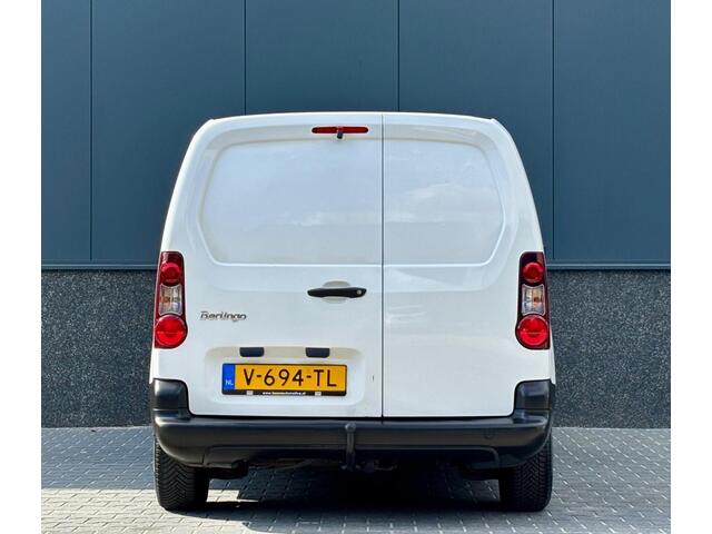 Citroen BERLINGO 1.6 BlueHDI 75 Airco | Camera | Euro 6
