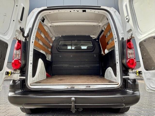 Citroen BERLINGO 1.6 BlueHDI 75 Airco | Camera | Euro 6