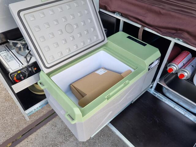 Citroen BERLINGO 1.2 PureTech MINICAMPER
