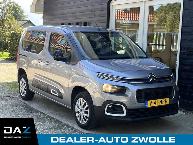 Citroen BERLINGO 1.2 PureTech Club 5 persoons/Navi/Camera