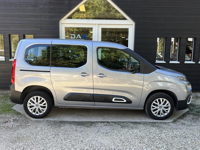 Citroen BERLINGO 1.2 PureTech Club 5 persoons/Navi/Camera