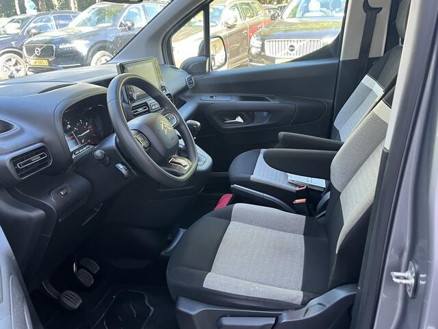 Citroen BERLINGO 1.2 PureTech Club 5 persoons/Navi/Camera