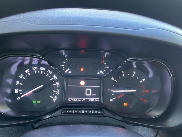 Citroen BERLINGO 1.2 PureTech Club 5 persoons/Navi/Camera