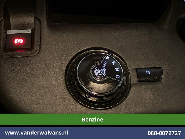 Citroen BERLINGO 1.2 PureTech 130pk Automaat Benzine L1H1 Inrichting Euro6 Airco | 3-Zits | Navigatie | Camera | Apple Carplay Cruisecontrol, Android Auto, Parkeersensoren, Bijrijdersbank