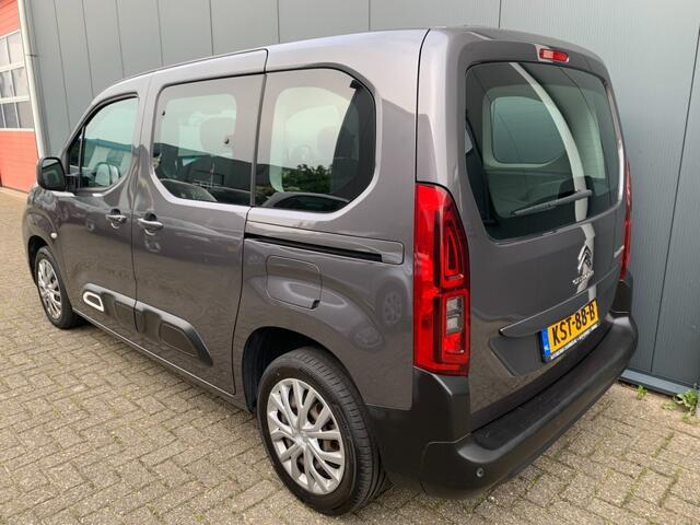 Citroen BERLINGO Multispace 1.2 PureTech Feel