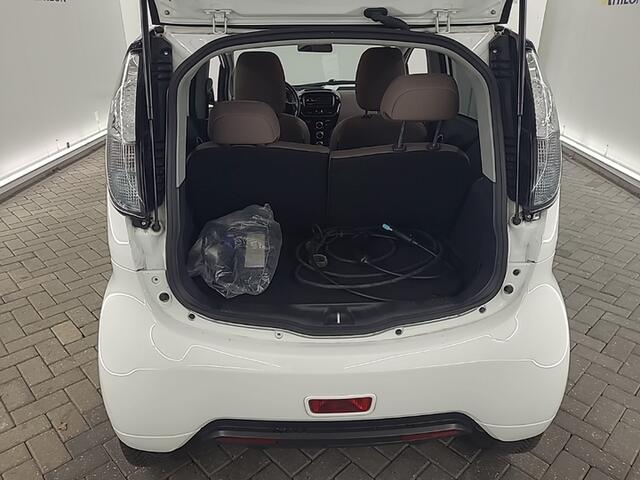 Citroen C-ZERO 4-persoons 16 kWh (67 PK) 1e-Eig. Citroën-Dealer-Onderh. BOVAG-Garantie. NL-Auto. Bluetooth. Airco, Licht-Zicht-Pakket, Lm-Velgen-15Inch, Privacy-Glas Airco/climate,