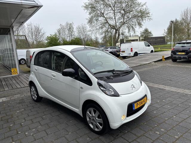 Citroen C-ZERO 4-persoons 16 kWh Automaat