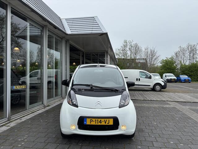Citroen C-ZERO 4-persoons 16 kWh Automaat