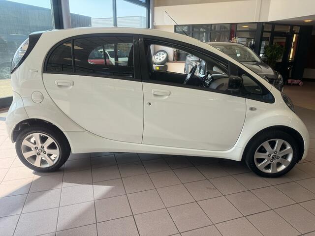 Citroen C-ZERO 4-persoons 16 kWh 85 RADIUS APK 9-25 BJ 2016 !!!