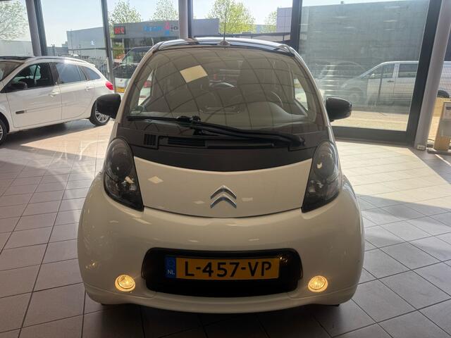 Citroen C-ZERO 4-persoons 16 kWh 85 RADIUS APK 9-25 BJ 2016 !!!