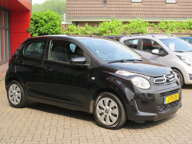Citroen C1 1.0 VTi Feel | Airco | Bluetooth | 1ste Eigenaar | Incl. BOVAG Garantie |