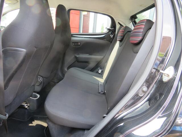 Citroen C1 1.0 VTi Feel | Airco | Bluetooth | 1ste Eigenaar | Incl. BOVAG Garantie |