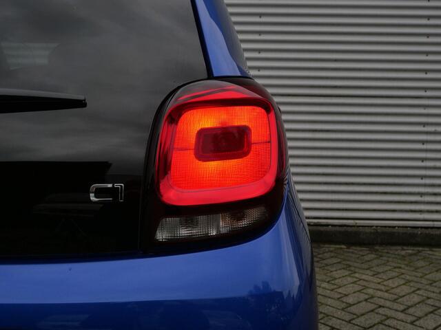 Citroen C1 5-deurs Shine 1.0 e-VTi 72pk APPLE CARPLAY / ANDROID AUTO | CLIMA | SPEEDLIMITER | CAMERA