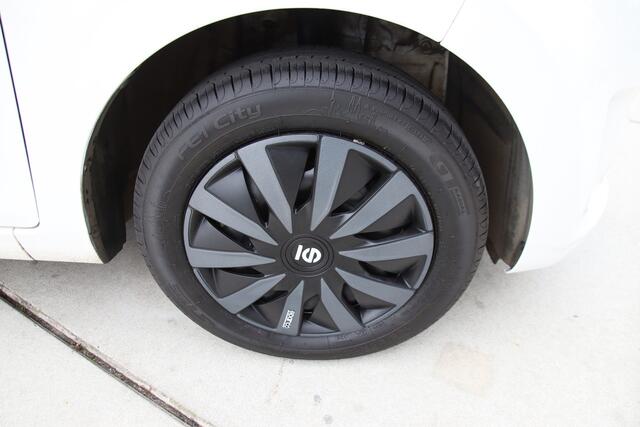 Citroen C1 1.0 VTi Feel Airco, 5 drs, NL auto, Multimedia ZOMERDEAL!