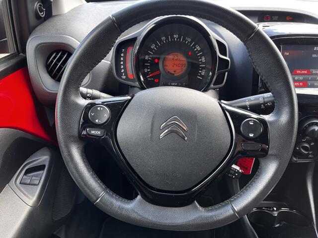 Citroen C1 1.0 VTi Feel | Apple Carplay | AUR | Cruise Controle