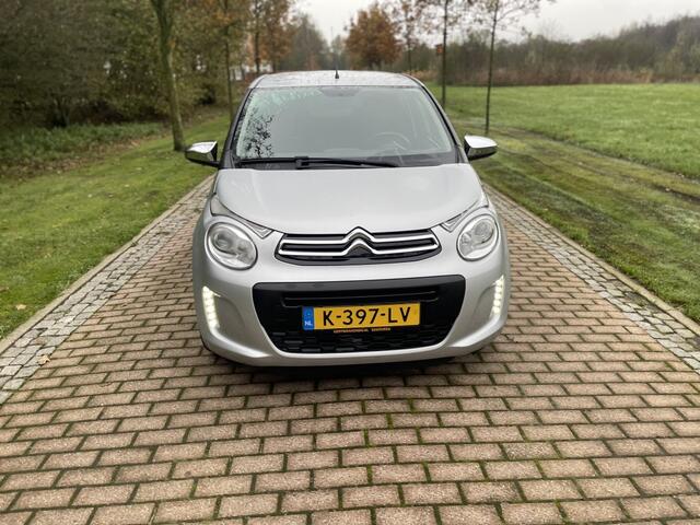 Citroen C1 1.0 VTi Feel