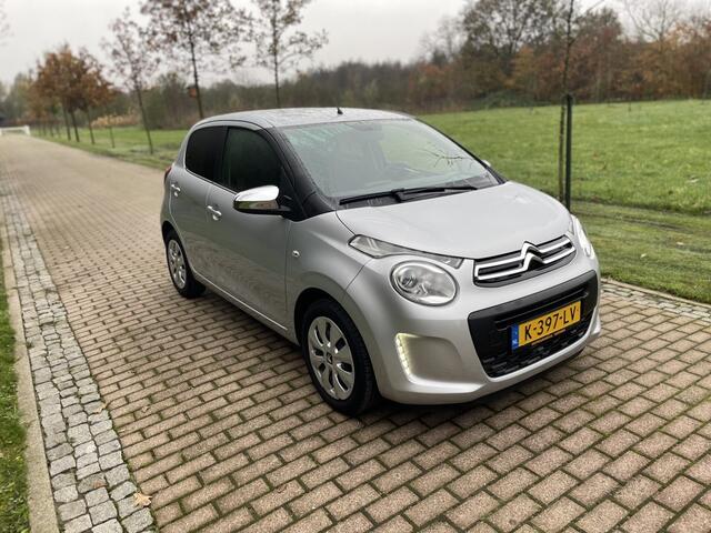Citroen C1 1.0 VTi Feel
