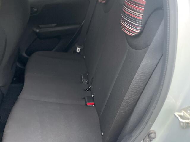 Citroen C1 1.0 VTi Feel