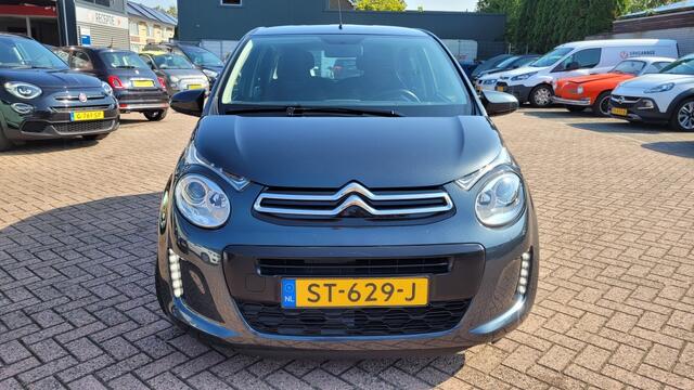 Citroen C1 1.0 e-VTi Feel airco, 5drs.